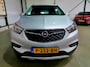 Opel Mokka X 1.4 Turbo Online Edition 140PK + Trekhaak|Camera|Apple|Android|Cruise|Climate/KeylessPDC|Leder/stof|17"LMV