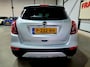 Opel Mokka X 1.4 Turbo Online Edition 140PK + Trekhaak|Camera|Apple|Android|Cruise|Climate/KeylessPDC|Leder/stof|17"LMV