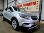 Opel Mokka X 1.4 Turbo Online Edition 140PK + Trekhaak|Camera|Apple|Android|Cruise|Climate/KeylessPDC|Leder/stof|17"LMV