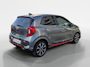 Kia Picanto 1.0 DPi GT-Line | Cruise Control | Climate Control | Camera | Navigatie | Lederen Bekleding | Stoelverwarming | Stuurverwarming |