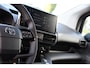 Toyota PROACE CITY Electric Professional 50 kWh Virtual, Camera, Cruise, Carplay, Multimedia, Standkachel, 136pk, NIEUW!