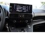 Toyota PROACE CITY Electric Professional 50 kWh Virtual, Camera, Cruise, Carplay, Multimedia, Standkachel, 136pk, NIEUW!