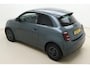 Fiat 500 Giorgio Armani Edition 42 kWh Unieke uitvoering | Panoramadak | Navigatie | Achteruitrijcamera |17" Lichtmetalen velgen | Stoelverwarming
