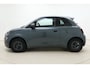 Fiat 500 Giorgio Armani Edition 42 kWh Unieke uitvoering | Panoramadak | Navigatie | Achteruitrijcamera |17" Lichtmetalen velgen | Stoelverwarming