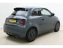 Fiat 500 Giorgio Armani Edition 42 kWh Unieke uitvoering | Panoramadak | Navigatie | Achteruitrijcamera |17" Lichtmetalen velgen | Stoelverwarming