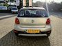 Volkswagen Polo 1.2 TSI Cross