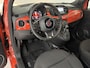Fiat 500 1.0 Hybrid Urban | Navigatie | Parkeersensoren | Climate Control | Cruise Control |
