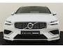 Volvo V60 T8 TWIN ENGINE AWD INSCRIPTION *VOL!* -PANO.DAK|HARMAN.KARDON|360°CAM|HEAD-UP DISP.|LEDER|ADAP.LED|AUTOM.PARK|PRIVACY.GLAS|EXT.STYLING|TREKHAAK|19"