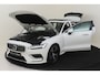 Volvo V60 T8 TWIN ENGINE AWD INSCRIPTION *VOL!* -PANO.DAK|HARMAN.KARDON|360°CAM|HEAD-UP DISP.|LEDER|ADAP.LED|AUTOM.PARK|PRIVACY.GLAS|EXT.STYLING|TREKHAAK|19"