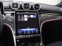Mercedes-Benz C-klasse 300e Business Solution AMG | Night | Panoramadak | 360 camera | Memory stoelen | Digital light | Sfeerverlichting |