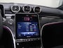 Mercedes-Benz C-klasse 300e Business Solution AMG | Night | Panoramadak | 360 camera | Memory stoelen | Digital light | Sfeerverlichting |