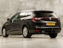 Renault Megane Estate 1.2 TCe GT Bose Automaat (VIRTUAL COCKPIT, GROOT NAVI, LEDER/ALCANTARA, DEALER ONDERHOUDEN, STOELVERWARMING, SPORTSTOELEN, TREKHAAK, PARKEERSENSOREN, NIEUWSTAAT)