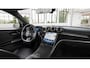 Mercedes-Benz C-klasse Estate 300 e Business Solution AMG | Trekhaak | Panoramadak | Multispaaks | Memory | 360 graden camera | Sfeerverlichting |