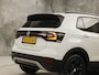 Volkswagen T-Cross 1.0 TSI Blackpack Sport (NAP, APPLE CARPLAY, CAMERA, GETINT GLAS, CRUISE, LM VELGEN, SPORTSTOELEN, NIEUWSTAAT)