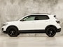 Volkswagen T-Cross 1.0 TSI Blackpack Sport (NAP, APPLE CARPLAY, CAMERA, GETINT GLAS, CRUISE, LM VELGEN, SPORTSTOELEN, NIEUWSTAAT)