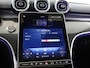 Mercedes-Benz C-klasse 300 e Business Solution AMG | Panoramaschuifdak | Matrix Led | Keyless | 360°-camera | Comfortpakket Plus | Trekhaak |