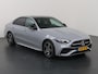 Mercedes-Benz C-klasse 300 e Business Solution AMG | Panoramaschuifdak | Matrix Led | Keyless | 360°-camera | Comfortpakket Plus | Trekhaak |