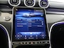 Mercedes-Benz C-klasse 300 e Business Solution AMG | Panoramaschuifdak | Matrix Led | Keyless | 360°-camera | Comfortpakket Plus | Trekhaak |