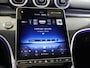 Mercedes-Benz C-klasse 300 e Business Solution AMG | Panoramaschuifdak | Matrix Led | Keyless | 360°-camera | Comfortpakket Plus | Trekhaak |
