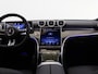Mercedes-Benz C-klasse 300 e Business Solution AMG | Panoramaschuifdak | Matrix Led | Keyless | 360°-camera | Comfortpakket Plus | Trekhaak |