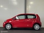 Volkswagen Up! 1.0 high up! 5-drs [ NAP cruise trekhaak LM ]
