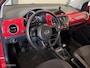 Volkswagen Up! 1.0 high up! 5-drs [ NAP cruise trekhaak LM ]