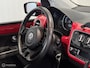 Volkswagen Up! 1.0 high up! 5-drs [ NAP cruise trekhaak LM ]