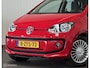 Volkswagen Up! 1.0 high up! 5-drs [ NAP cruise trekhaak LM ]