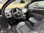Fiat 500 TwinAir Turbo 85S by Abarth, perfect onderhouden