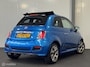 Fiat 500C 0.9 TwinAir Turbo 500S [ NAP sportpakket PDC ]