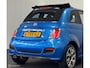 Fiat 500C 0.9 TwinAir Turbo 500S [ NAP sportpakket PDC ]