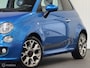 Fiat 500C 0.9 TwinAir Turbo 500S [ NAP sportpakket PDC ]