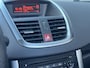 Peugeot 207 CC 1.6 VTi Griffe | Cruise | Stoelverwarming | Hardtop