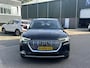 Audi E-tron 55 quattro Advanced edition Plus 95 kWh SOH 93% | MEM. STOEL | ELEK. STOELEN | ACHTERUITRIJ CAMERA | STOEL VERWARMING | 21'' WIELEN | RIJKLAAR MET 12 MND BOVAG GARANTIE | AFNM. TREKHAAK | PANO | SCHUIFDAK |