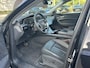Audi E-tron 55 quattro Advanced edition Plus 95 kWh SOH 93% | MEM. STOEL | ELEK. STOELEN | ACHTERUITRIJ CAMERA | STOEL VERWARMING | 21'' WIELEN | RIJKLAAR MET 12 MND BOVAG GARANTIE | AFNM. TREKHAAK | PANO | SCHUIFDAK |