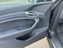 Audi E-tron 55 quattro Advanced edition Plus 95 kWh SOH 93% | MEM. STOEL | ELEK. STOELEN | ACHTERUITRIJ CAMERA | STOEL VERWARMING | 21'' WIELEN | RIJKLAAR MET 12 MND BOVAG GARANTIE | AFNM. TREKHAAK | PANO | SCHUIFDAK |