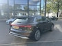 Audi E-tron 55 quattro Advanced edition Plus 95 kWh SOH 93% | MEM. STOEL | ELEK. STOELEN | ACHTERUITRIJ CAMERA | STOEL VERWARMING | 21'' WIELEN | RIJKLAAR MET 12 MND BOVAG GARANTIE | AFNM. TREKHAAK | PANO | SCHUIFDAK |