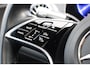Mercedes-Benz EQS 450+ Business Line 108 kWh | PANODAK | 360° CAMERA | ADAPTIVE CRUISE | DODE HOEK | STOELVERWARMING + VERKOELING | AMBIENT VELICHTING | LEDER | MEMORY SEATS | LED