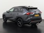 Toyota RAV4 2.5 Hybrid Bi-Tone | Panoramadak | Leder | Trekhaak | Zondag open!