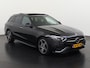 Mercedes-Benz C-klasse Estate 300e AMG Night | Panoramadak | Head-Up | Distronic Plus | Zondag Open!