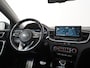 Kia Ceed Sportswagon 1.4 T-GDi DCT7 Platinum | Schuifdak | Leder | Trekhaak | Stuur & Stoelverwarming | JBL-Sound | Zondag Open!