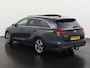 Kia Ceed Sportswagon 1.4 T-GDi DCT7 Platinum | Schuifdak | Leder | Trekhaak | Stuur & Stoelverwarming | JBL-Sound | Zondag Open!
