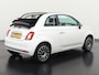 Fiat 500C 1.0 Hybrid Dolcevita | Navigatie | Apple/Android Carplay | Parkeersensor |Zondag Open!
