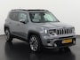 Jeep Renegade 1.3T Limited | Panoramadak | Leder | ACC | Camera | Stoel/Stuurverwarming | Zondag Open!