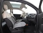 Fiat 500 0.9 TwinAir Turbo Lounge | Panoramadak | Navigatie | Parkeersensor | Zondag Open!