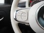 Fiat 500 0.9 TwinAir Turbo Lounge | Panoramadak | Navigatie | Parkeersensor | Zondag Open!