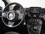 Fiat 500C 1.2 Lounge Cabrio | ECC | PDC | 16" LM Velgen | Zondag Open!