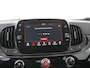 Fiat 500C 1.2 Lounge Cabrio | ECC | PDC | 16" LM Velgen | Zondag Open!