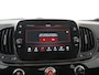 Fiat 500C 1.2 Lounge Cabrio | ECC | PDC | 16" LM Velgen | Zondag Open!