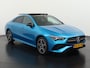 Mercedes-Benz CLA 250e AMG Night | Panoramadak | Dodehoek detectie | Trekhaak | Zondag open!
